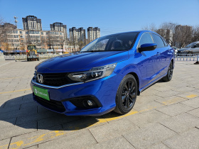 本田 享域 2019款 180TURBO CVT畅享版 国VI