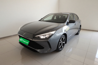 荣威i5 2024款 1.5L CVT尊荣版