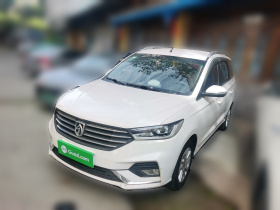 宝骏360 2018款 1.5L 手动精英型 国V