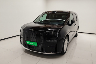 极氪009 2024款 光辉