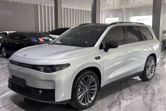 零跑汽车 零跑C16 2024款 纯电 520尊享版