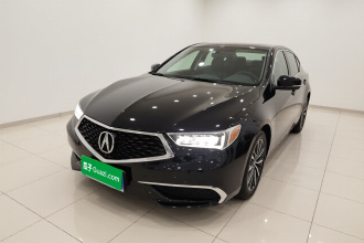 讴歌TLX-L 2018款 2.4L 畅享版