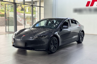 特斯拉 Model 3 2023款 长续航全轮驱动版
