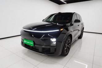 理想汽车 理想L8 2023款 Pro
