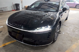 鸿蒙智行 享界S9 2024款 纯电 Ultra 后驱长航旗舰版