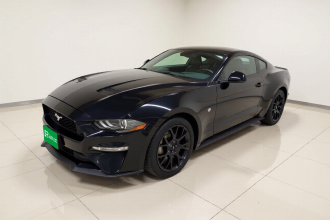 福特 Mustang 2019款 2.3L EcoBoost