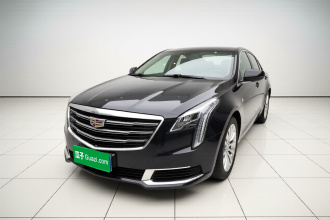 凯迪拉克XTS 2018款 28T 技术型