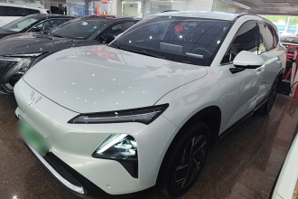 五菱汽车 五菱星光S 2024款 130km 领航型