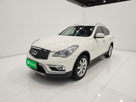 英菲尼迪QX50 2015款 2.5L 舒适版