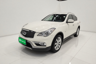 英菲尼迪QX50 2015款 2.5L 舒适版