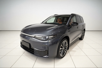 零跑汽车 零跑C10 2024款 210智享版