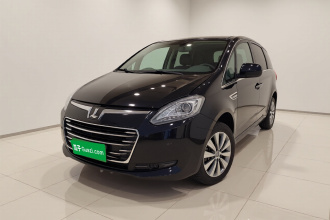 纳智捷 大7 MPV 2016款 2.0T 舒享型
