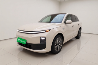 理想汽车 理想L6 2024款 Pro