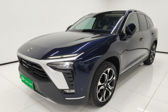 蔚来ES8 2020款 415KM 签名版 七座版