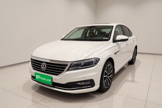 大众 朗逸 2021款 280TSI DSG豪华版