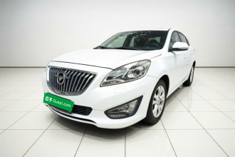 海马 福美来 2014款 M5 1.6L 自动舒适型