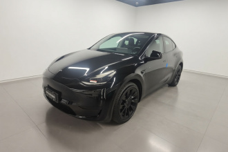 特斯拉 Model Y 2022款 后轮驱动版