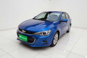 雪佛兰 科沃兹 2016款 1.5L 自动欣尚版