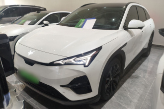 ARCFOX极狐 极狐 阿尔法T5(ARCFOX αT5) 2025款 630 神行版