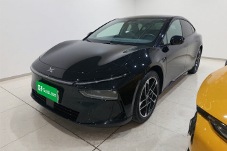 小鹏P7+ 2024款 长续航 Max