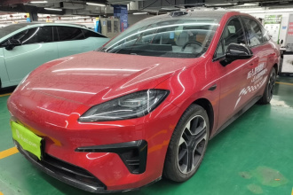 埃安 AION RT 2025款 650激光雷达版