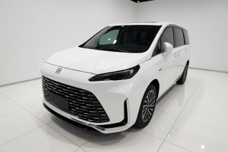别克GL8新能源 2025款 陆尚 尊享版