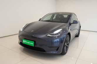 特斯拉 Model Y 2024款 后轮驱动版