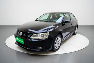 大众 速腾 2012款 1.6L 自动舒适型