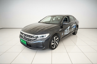 大众 速腾 2023款 300TSI DSG卓越版