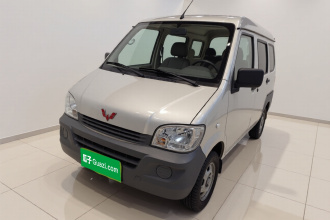 五菱汽车 五菱之光 2020款 1.2L 实用型 国VI LSI