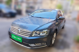 大众 迈腾 2012款 改款 1.8TSI 豪华型