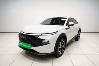 哈弗神兽 2022款 1.5T 智享版