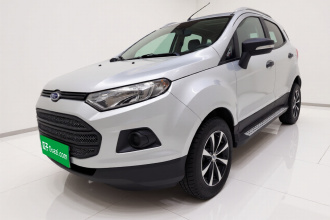 福特 翼搏 2013款 1.5L 手动舒适型