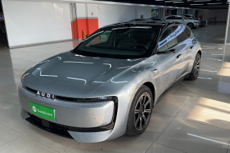 奥迪AUDI 奥迪E5 Sportback 2026款 先锋quattro型