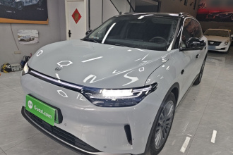 零跑汽车 零跑C11 2024款 纯电 580尊享版