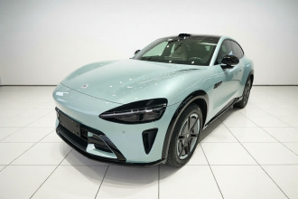 小米汽车 小米YU7 2025款 长续航版