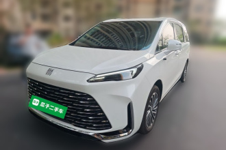 别克GL8新能源 2025款 陆尚 尊享版 7座
