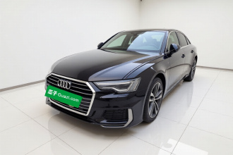 奥迪A6L 2020款 40 TFSI 豪华动感型