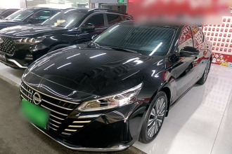 日产 天籁 2024款 2.0L XE 真心版