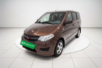 五菱汽车 五菱宏光 2020款 1.2L S基本型国VI LSI