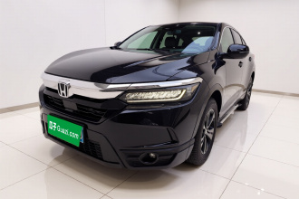 本田 皓影 2021款 240TURBO CVT两驱智享版