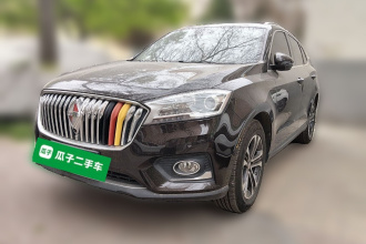 宝沃BX7 2016款 28T 四驱旗舰版 5座