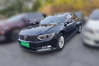 大众 迈腾 2017款 280TSI DSG 舒适型