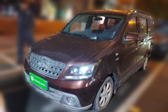 长安凯程 欧诺S 2014款 1.5L基本型