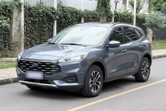 福特 锐际 2020款 EcoBoost 245 两驱悠享款