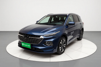 五菱汽车 五菱凯捷 2020款 1.5T CVT旗舰型