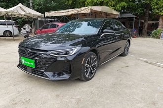 奇瑞 艾瑞泽8 2022款 1.6T DCT逸