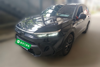 本田 皓影 2025款 240TURBO 两驱豪华版 7座