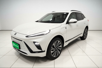 别克E5 2023款 臻享长续航版