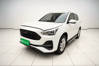 哈弗M6 2019款 1.5T DCT两驱超值版 国VI